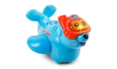 Go! Go! Smart Seas Bath Toy - Sea Lion